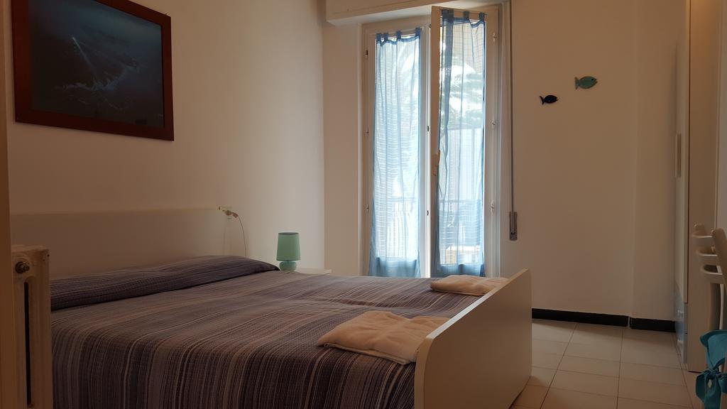 Raggi Di Sole Hotel Monterosso al Mare Exterior foto