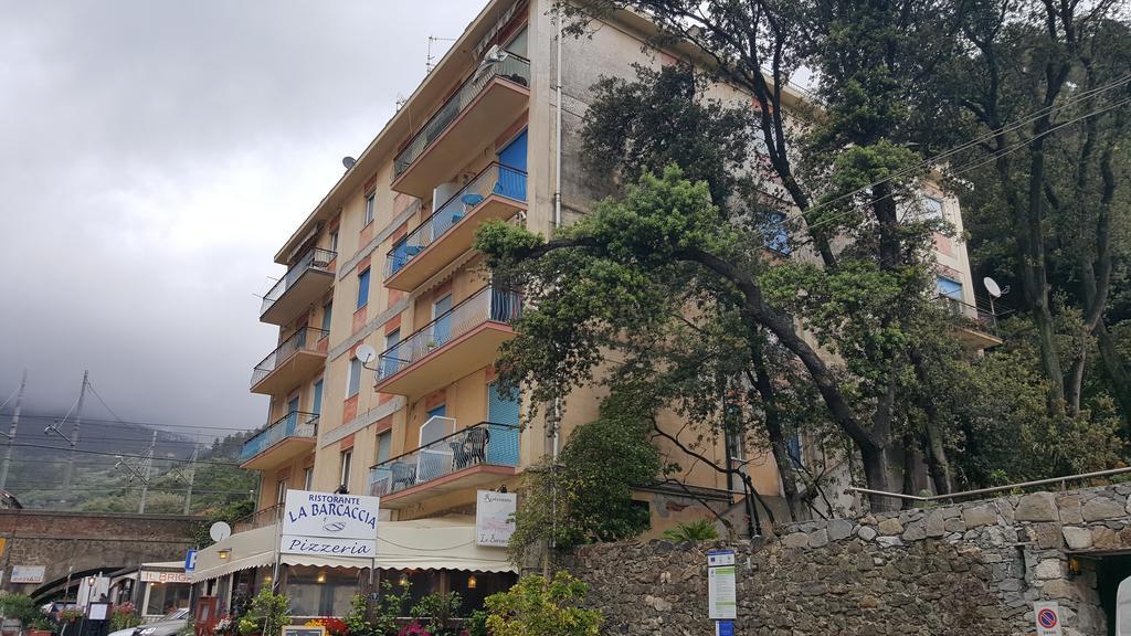 Raggi Di Sole Hotel Monterosso al Mare Exterior foto