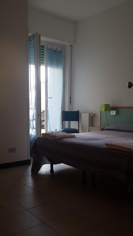 Raggi Di Sole Hotel Monterosso al Mare Exterior foto